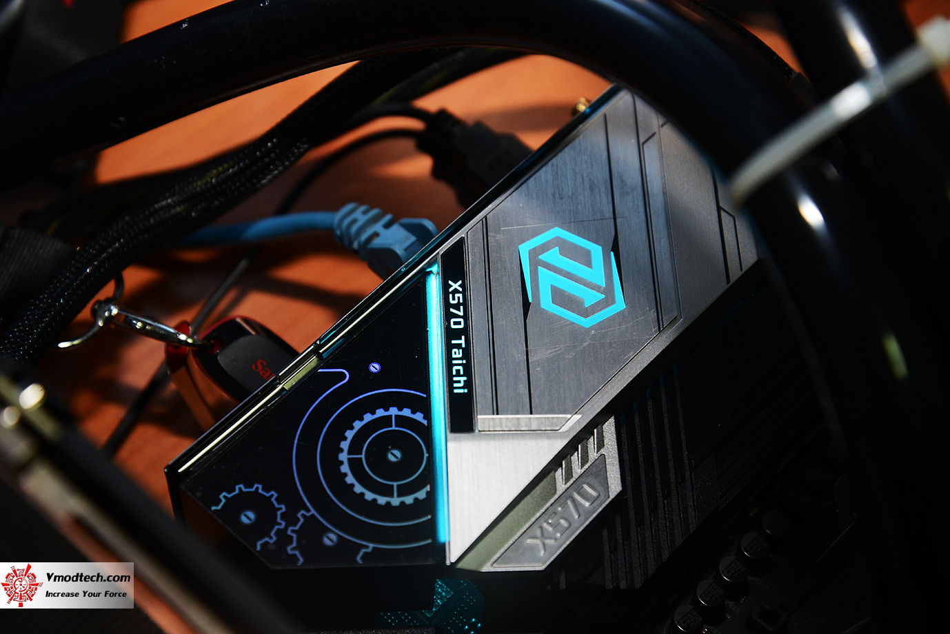 dsc 6241 ASRock X570 Taichi Review 