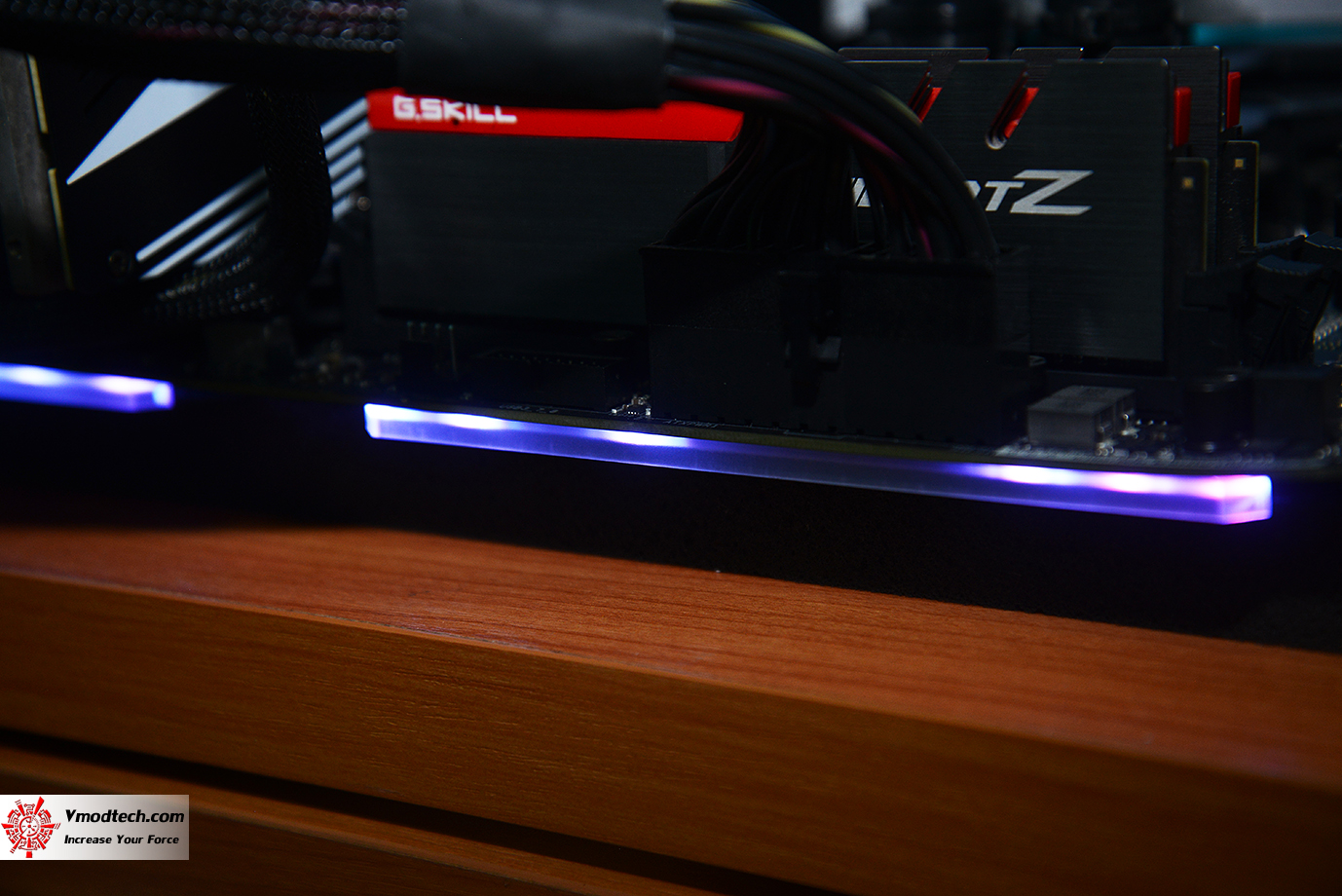 dsc 6260 ASRock X570 Taichi Review 