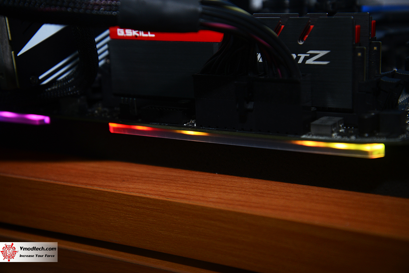 dsc 6261 ASRock X570 Taichi Review 