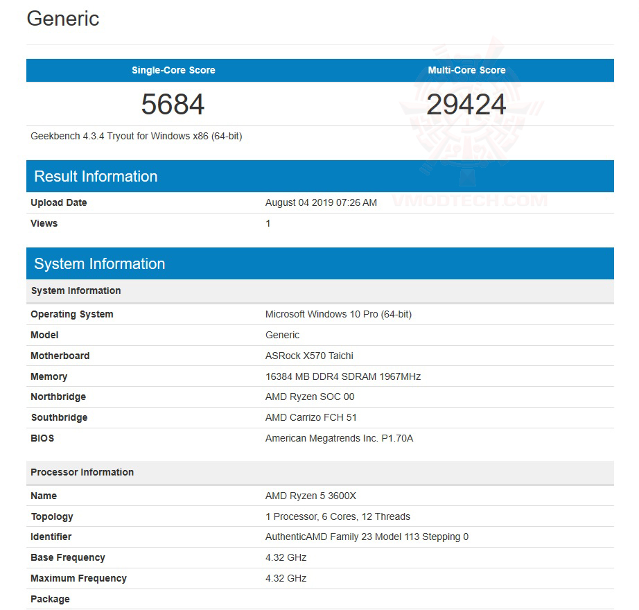 gekk4 ASRock X570 Taichi Review 