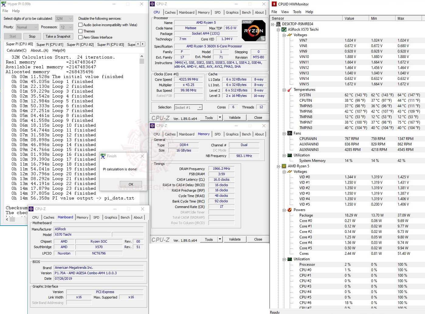 h32 2 ASRock X570 Taichi Review 