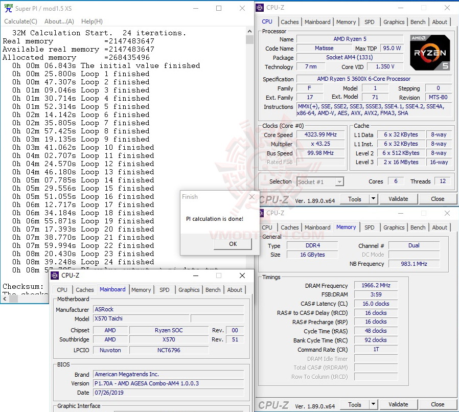 s32 ASRock X570 Taichi Review 