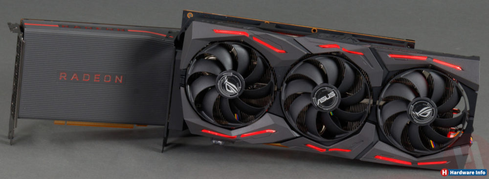 asus rog radeon rx 5700 xt strix oc gaming 5 1000x3671 ASUS เปิดตัวการ์ดจอ ASUS Radeon RX 5700 (XT) ROG STRIX และ TUF รุ่นใหม่ล่าสุดด้วยขุมพลัง 7nm และดีไซน์สุดอลังการ
