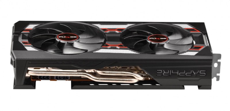 sapphire-rx-5700-xt-pulse-2 sapphire rx 5700 xt pulse 2 SAPPHIRE เปิดตัวการ์ดจอ SAPPHIRE Radeon RX 5700 XT PULSE รุ่นใหม่ล่าสุดสวยงามสุดแนวและพร้อมวางจำหน่ายแล้ว
