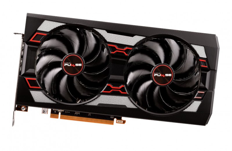 sapphire-rx-5700-xt-pulse-5 sapphire rx 5700 xt pulse 5 SAPPHIRE เปิดตัวการ์ดจอ SAPPHIRE Radeon RX 5700 XT PULSE รุ่นใหม่ล่าสุดสวยงามสุดแนวและพร้อมวางจำหน่ายแล้ว