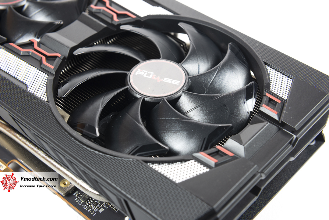 1 SAPPHIRE Radeon RX 5700 XT PULSE Review Vmodtech Review Overclock Hardware Computer Notebook Marketplace