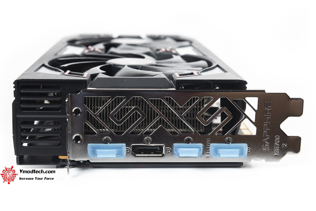 1 SAPPHIRE Radeon RX 5700 XT PULSE Review Vmodtech Review Overclock Hardware Computer Notebook Marketplace