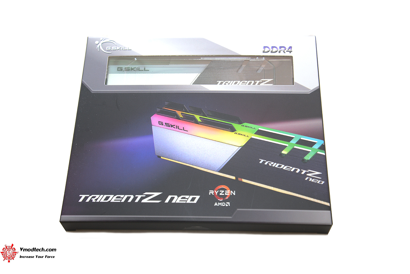 dsc 6114 G.SKILL Trident Z Neo DDR4 3600MHz CL16 19 19 39 1.35V 16GB (2x8GB) Review