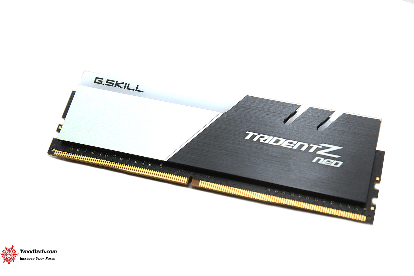 dsc 6161 G.SKILL Trident Z Neo DDR4 3600MHz CL16 19 19 39 1.35V 16GB (2x8GB) Review