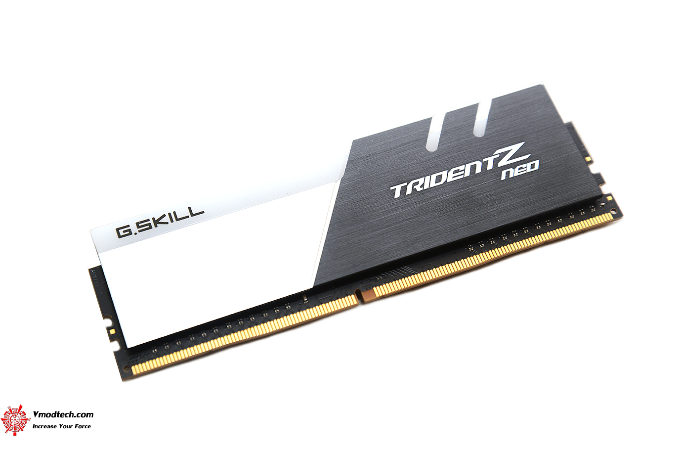 dsc 6166 G.SKILL Trident Z Neo DDR4 3600MHz CL16 19 19 39 1.35V 16GB (2x8GB) Review