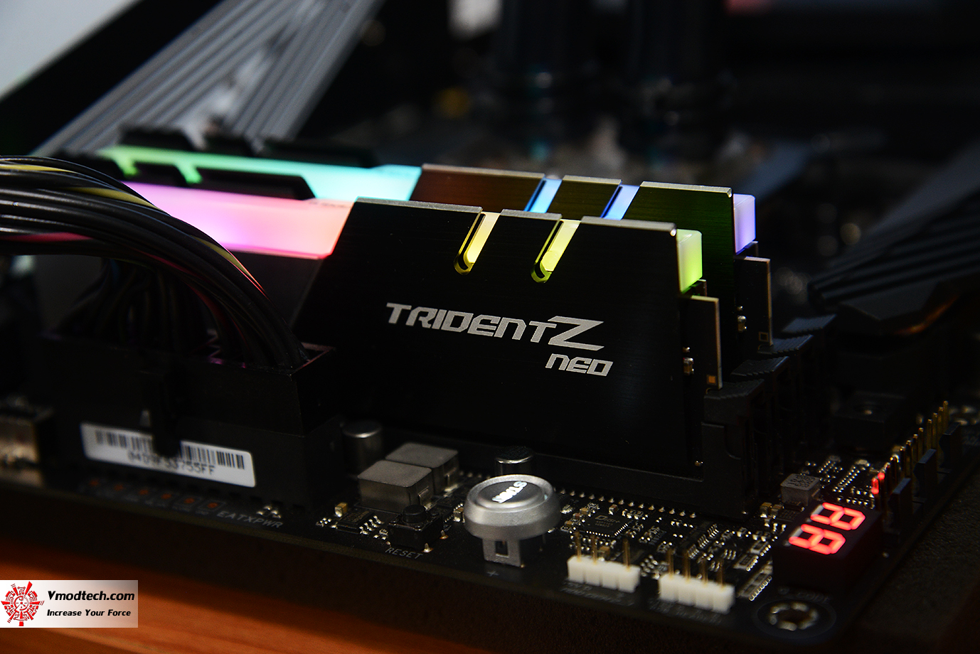 dsc_6483 dsc 6483 G.SKILL Trident Z Neo DDR4 3600MHz CL16 19 19 39 1.35V 16GB (2x8GB) Review