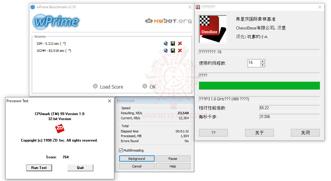 all all MSI MEG X570 GODLIKE REVIEW
