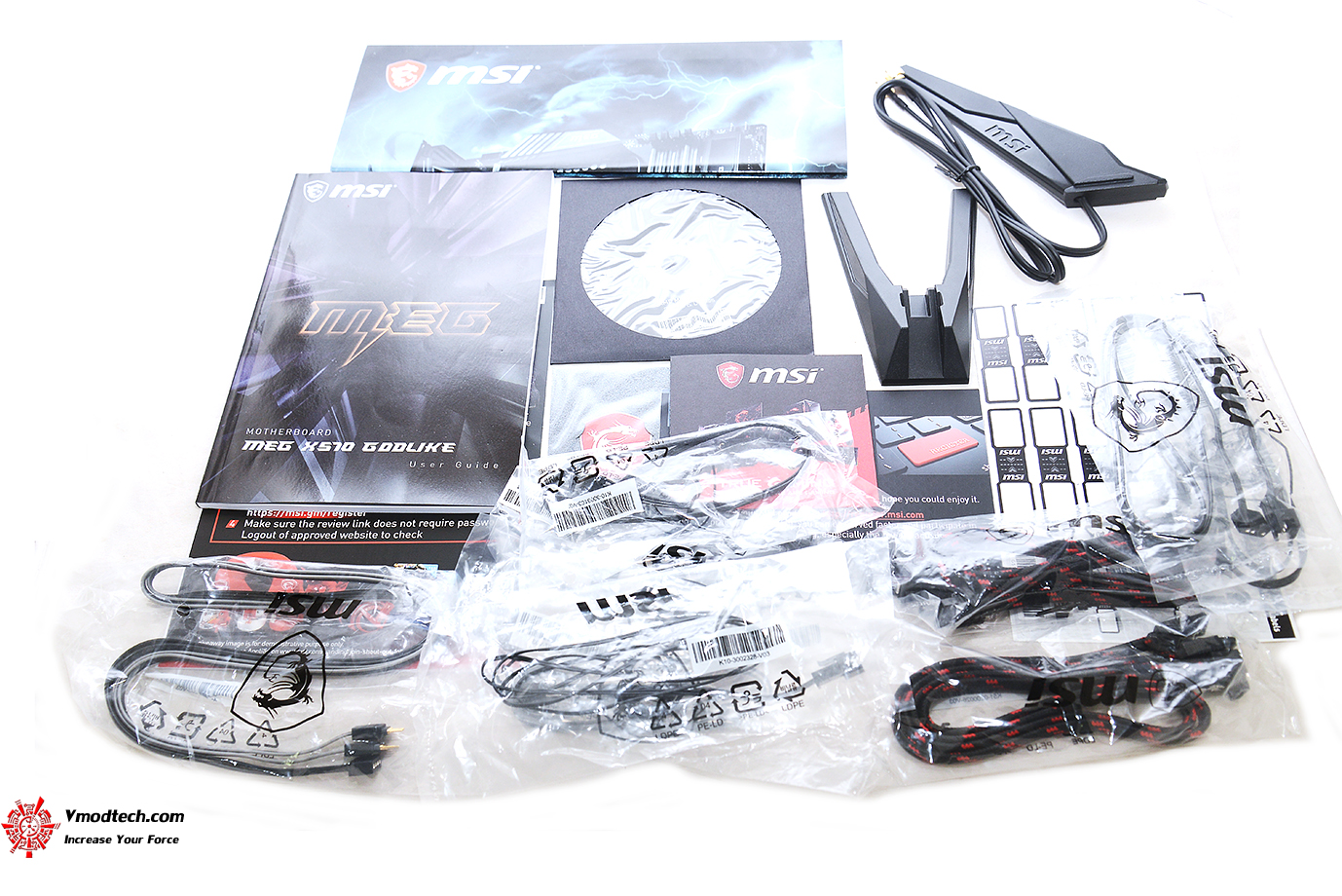 dsc 6966 MSI MEG X570 GODLIKE REVIEW