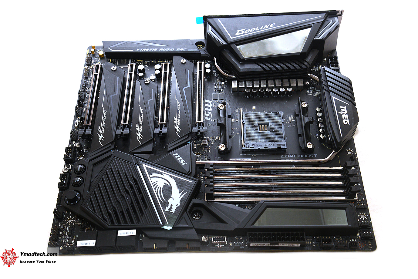 dsc 6993 MSI MEG X570 GODLIKE REVIEW