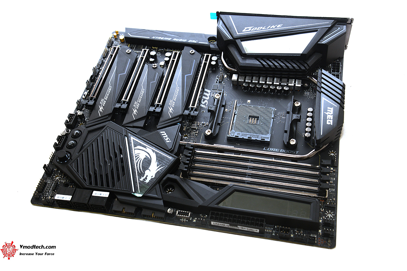 dsc 6999 MSI MEG X570 GODLIKE REVIEW