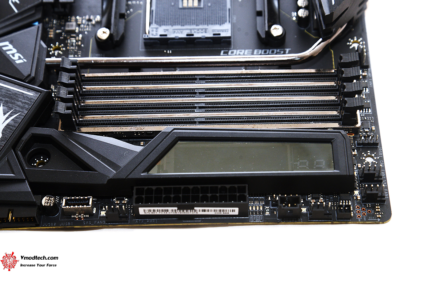 dsc 7029 MSI MEG X570 GODLIKE REVIEW