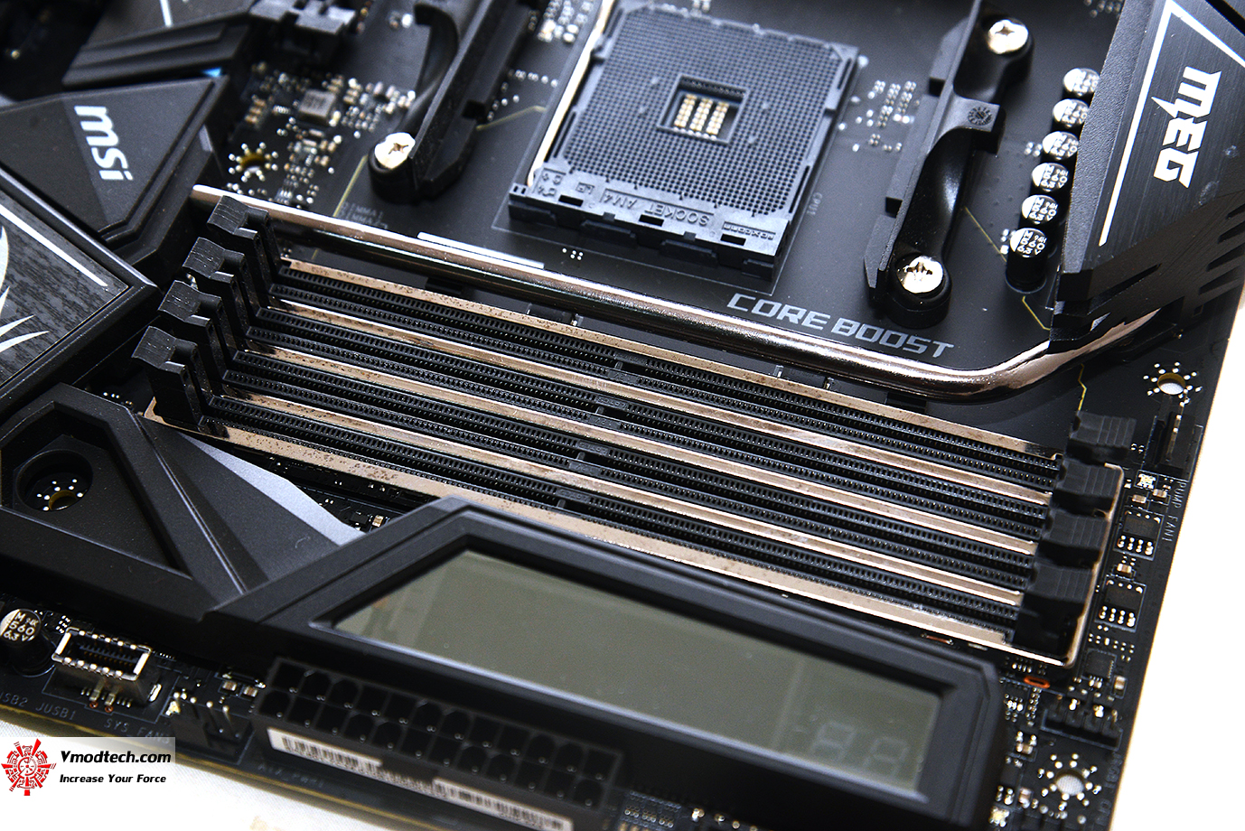 dsc 7031 MSI MEG X570 GODLIKE REVIEW