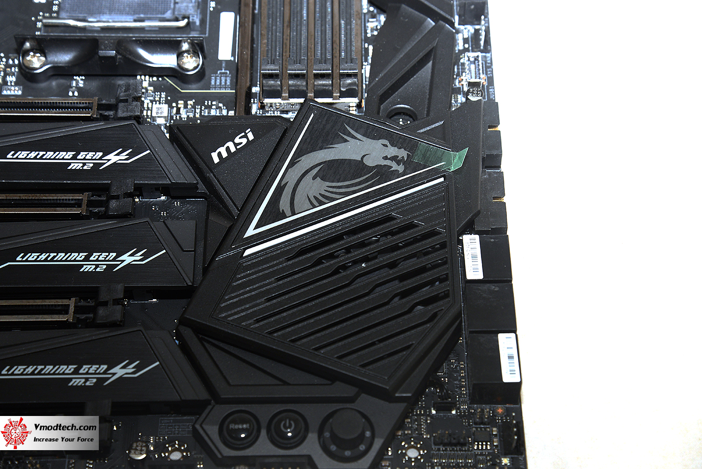 dsc 7094 MSI MEG X570 GODLIKE REVIEW