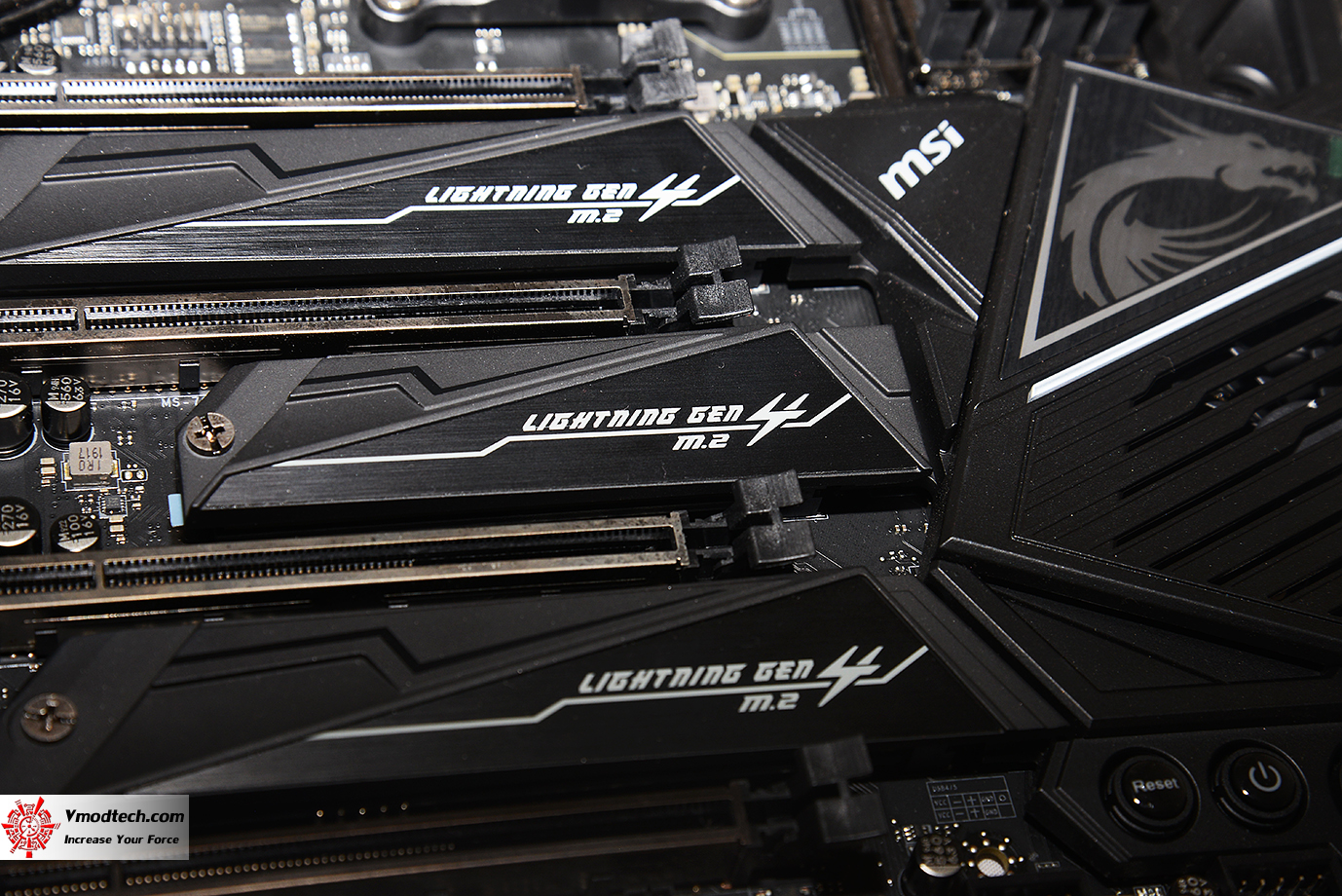 dsc 7122 MSI MEG X570 GODLIKE REVIEW