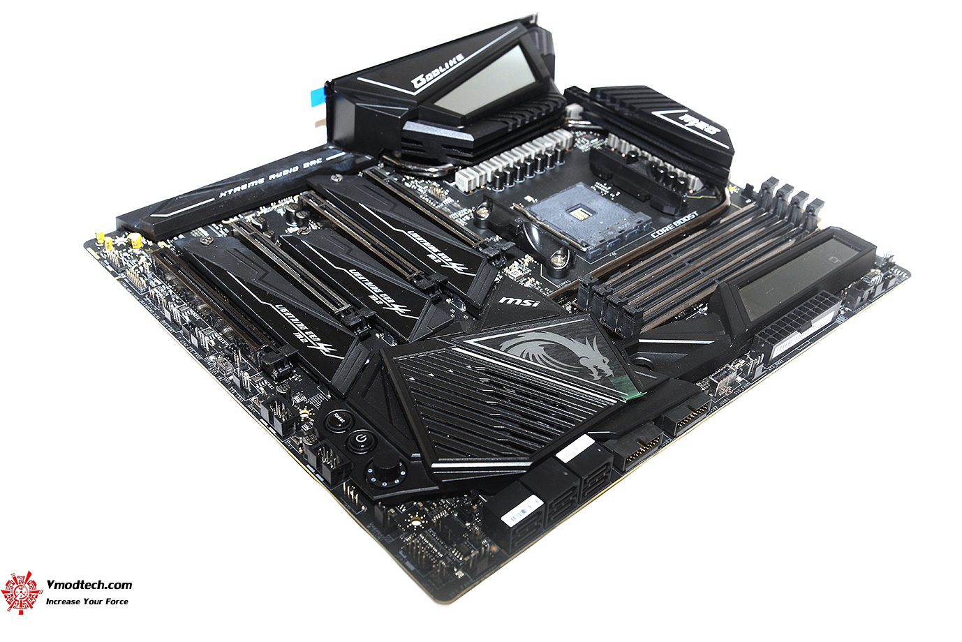 dsc 7147 MSI MEG X570 GODLIKE REVIEW