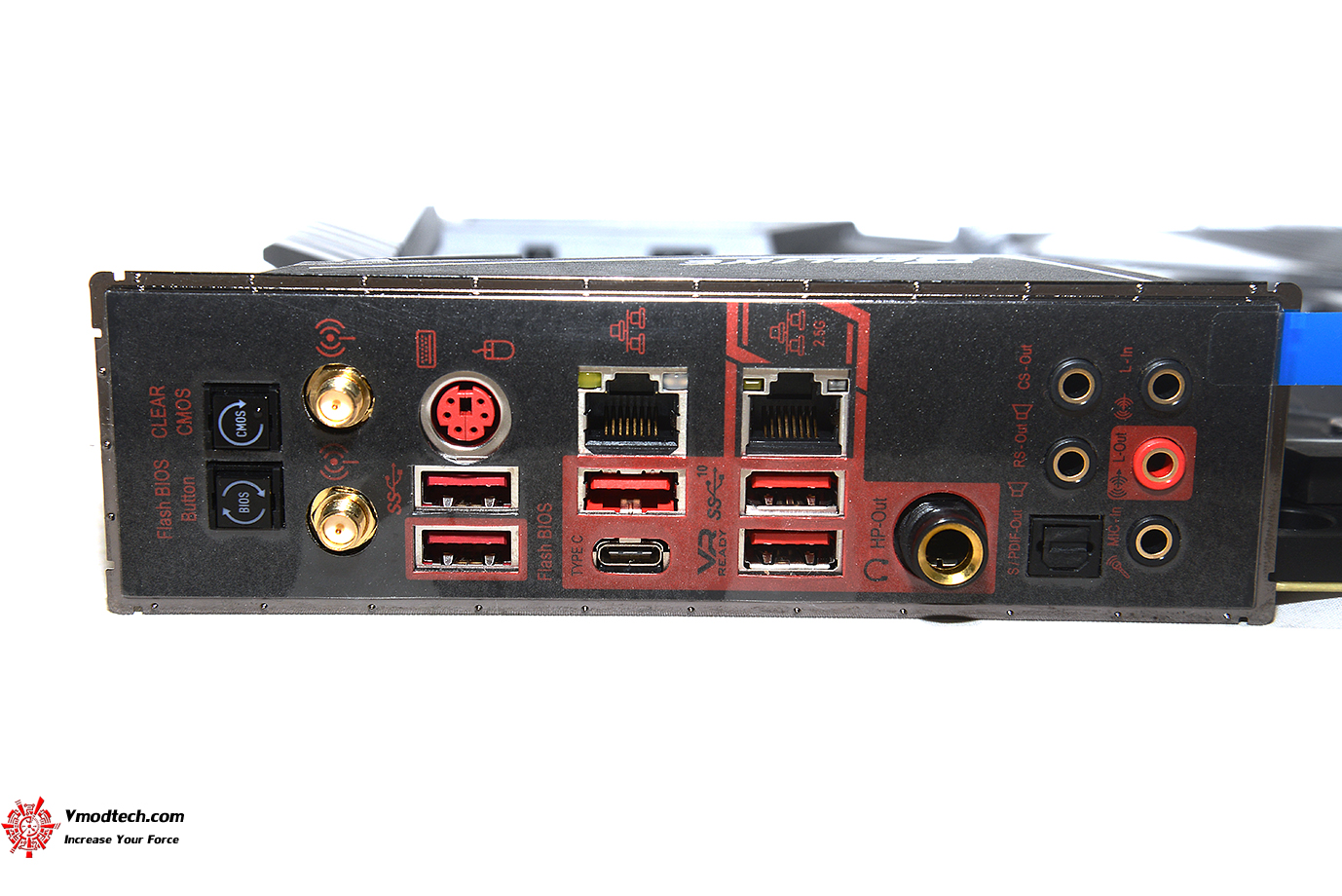 dsc 7156 MSI MEG X570 GODLIKE REVIEW