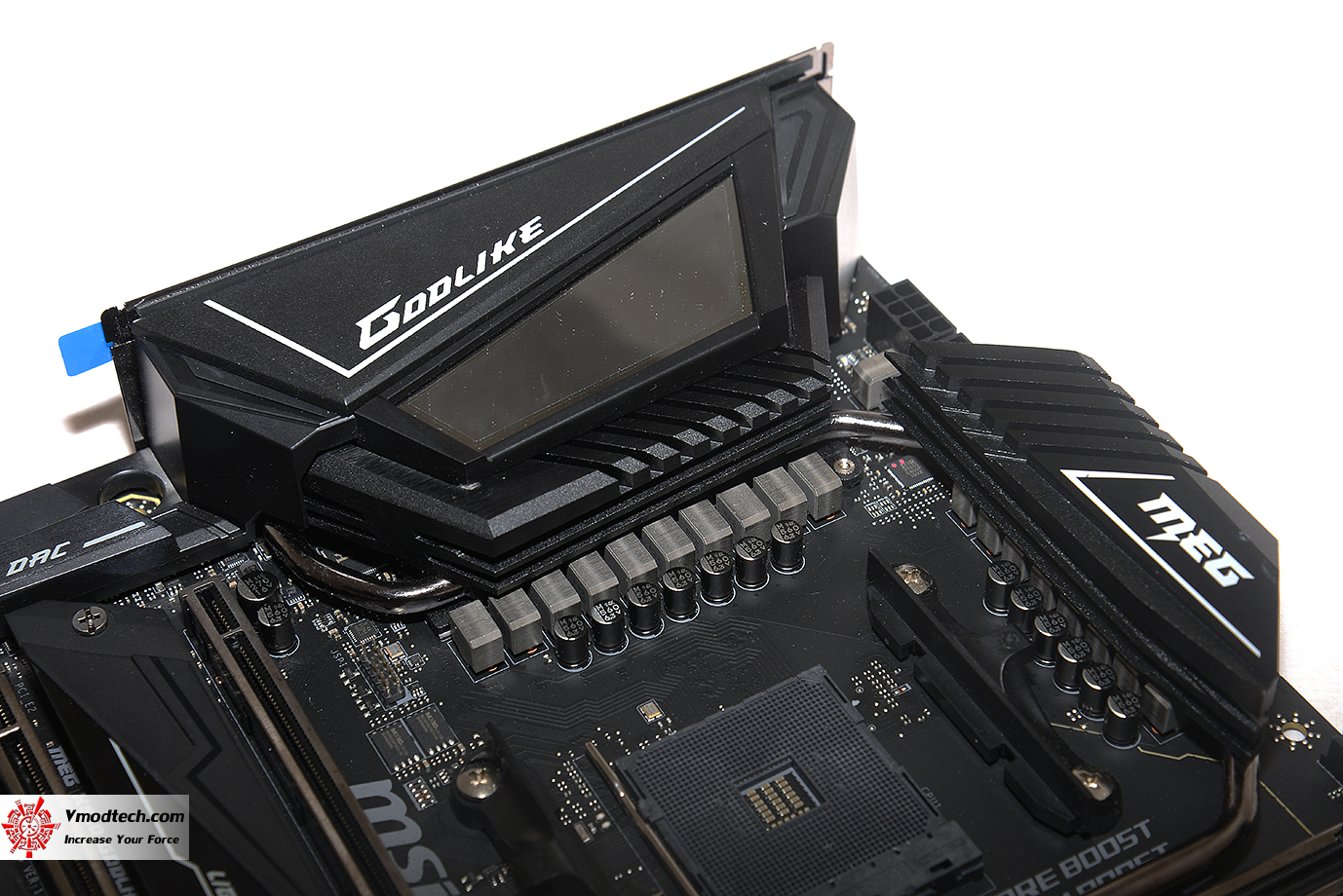 dsc 7177 MSI MEG X570 GODLIKE REVIEW