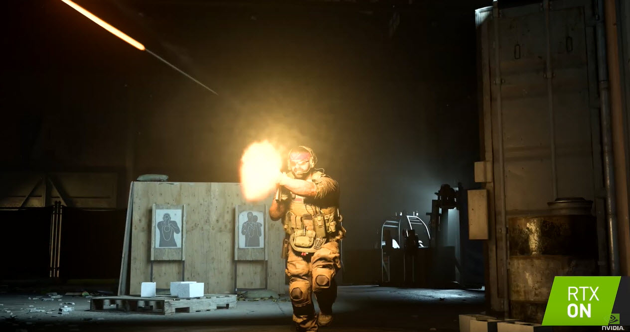 2019 08 20 15 14 10 NVIDIA เผยตัวอย่างเกมส์ Call of Duty: Modern Warfare ที่มาพร้อมระบบ GeForce RTX Ray Tracing และไดร์เวอร์ตัวใหม่ Gamescom Game Ready Driver ครั้งแรกในงาน Gamecom2019 