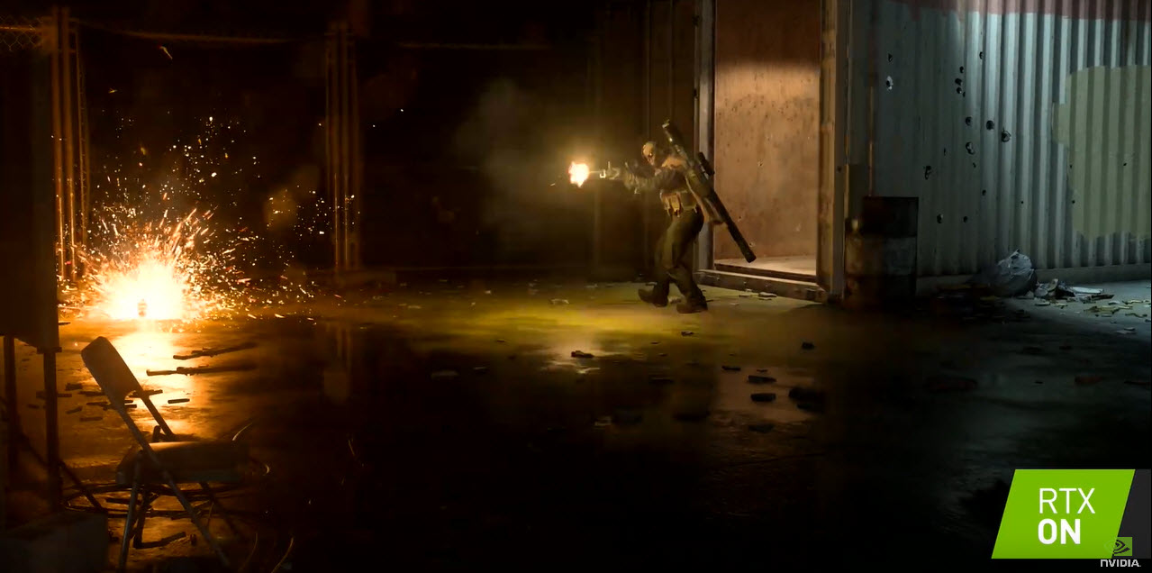 2019 08 20 15 15 15 NVIDIA เผยตัวอย่างเกมส์ Call of Duty: Modern Warfare ที่มาพร้อมระบบ GeForce RTX Ray Tracing และไดร์เวอร์ตัวใหม่ Gamescom Game Ready Driver ครั้งแรกในงาน Gamecom2019 