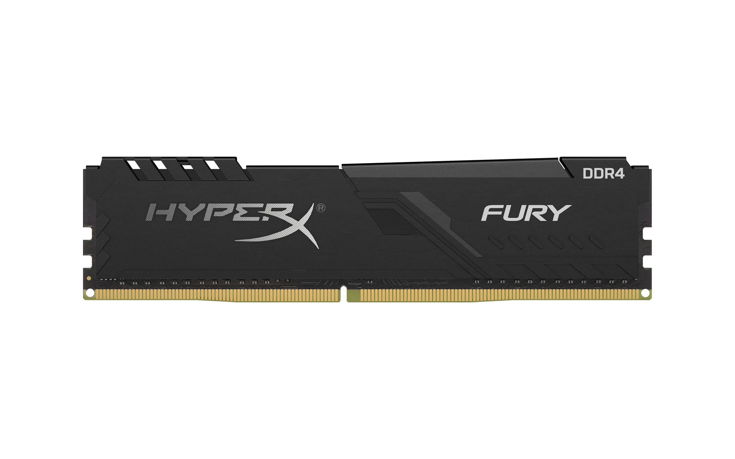 HyperX ขยายไลน์ผลิตภัณฑ์หน่วยความจำ DDR4 FURY RGB | Vmodtech.com ...