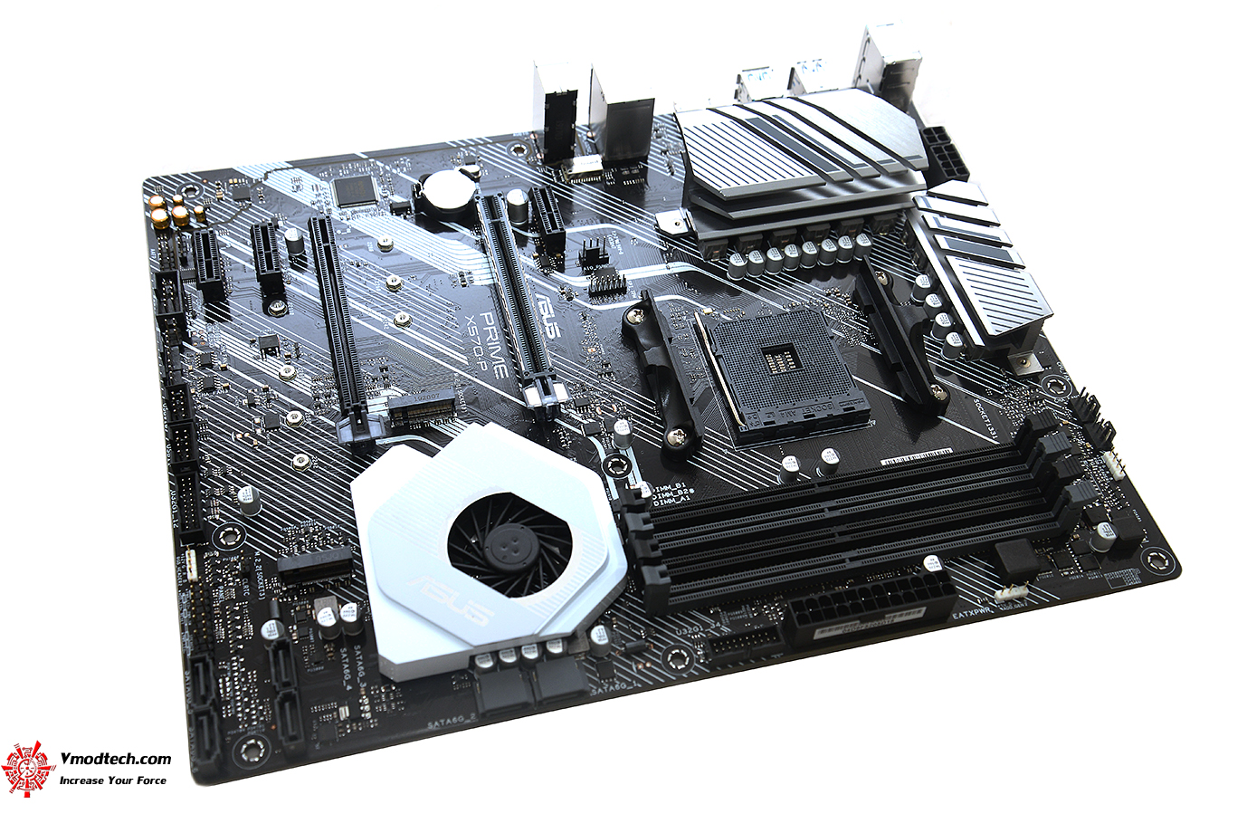 dsc 6703 ASUS PRIME X570 P/CSM REVIEW