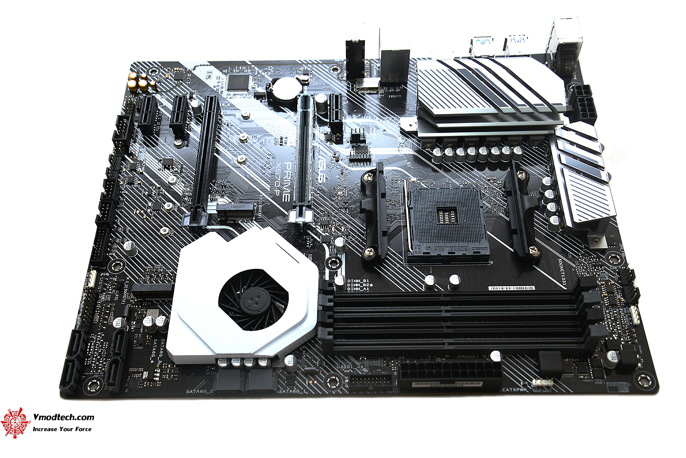 dsc 6717 ASUS PRIME X570 P/CSM REVIEW