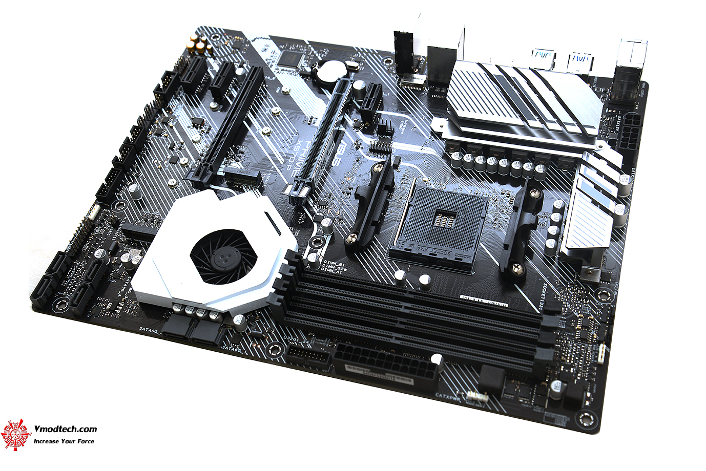 dsc 6734 ASUS PRIME X570 P/CSM REVIEW