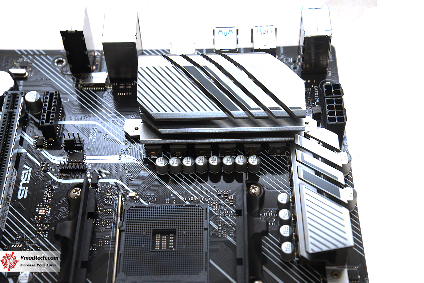 dsc 6748 ASUS PRIME X570 P/CSM REVIEW