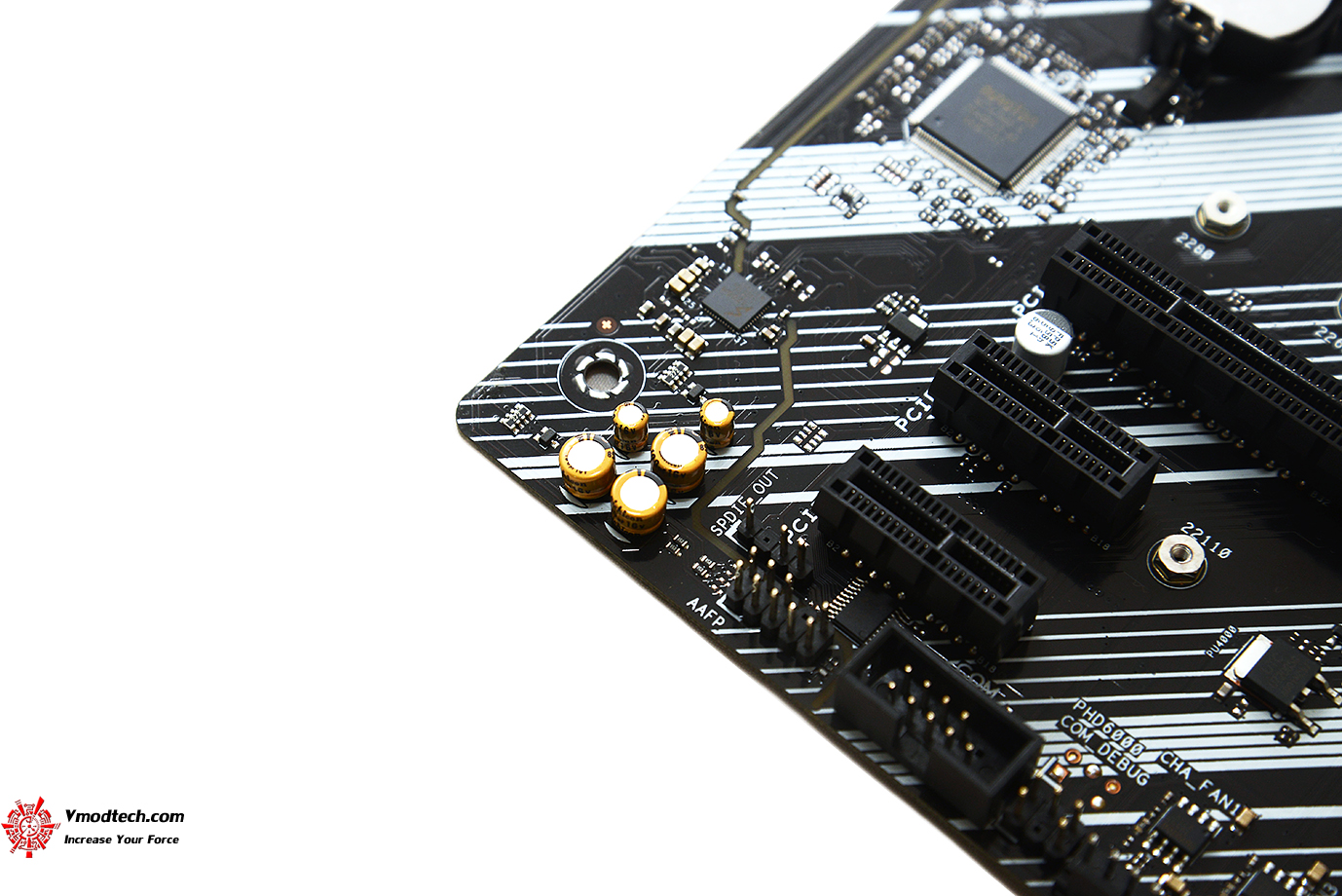 dsc 6816 ASUS PRIME X570 P/CSM REVIEW