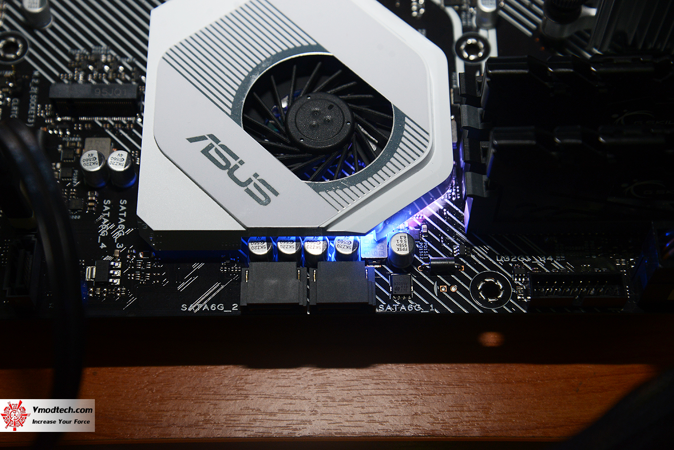 dsc 6916 ASUS PRIME X570 P/CSM REVIEW