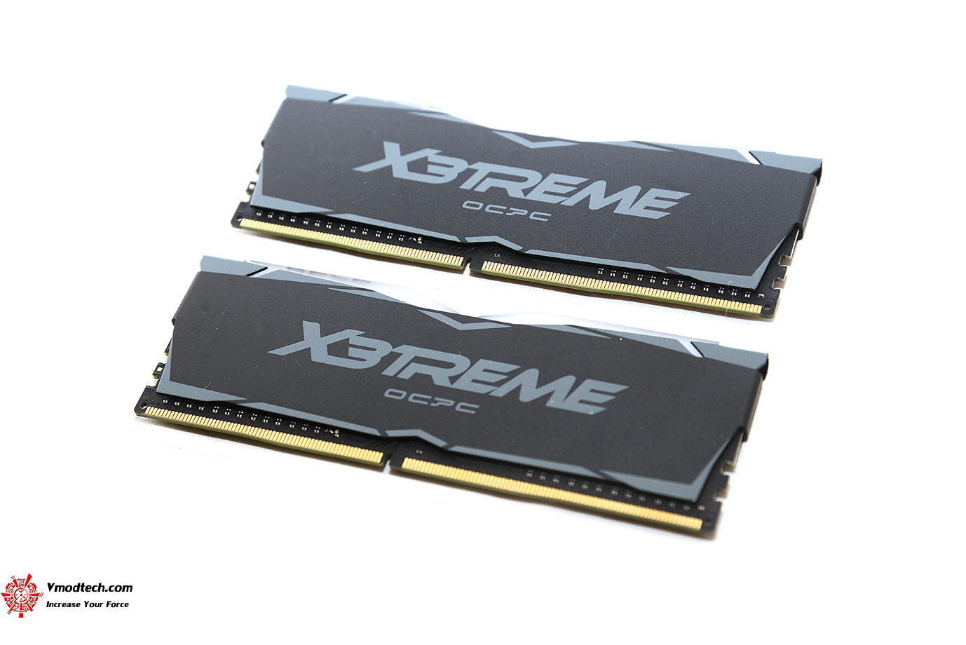 dsc 7635 OCPC X3TREME AURA RGB DDR4 3200Mhz CL20 25 25 34 16GB 8*2 REVIEW