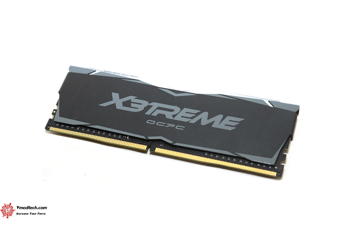 dsc 7654 OCPC X3TREME AURA RGB DDR4 3200Mhz CL20 25 25 34 16GB 8*2 REVIEW