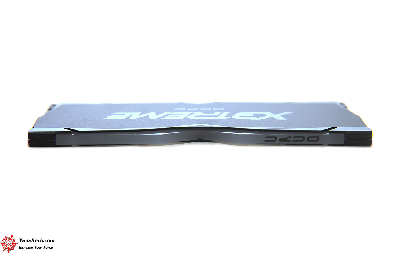 dsc 7663 OCPC X3TREME AURA RGB DDR4 3200Mhz CL20 25 25 34 16GB 8*2 REVIEW