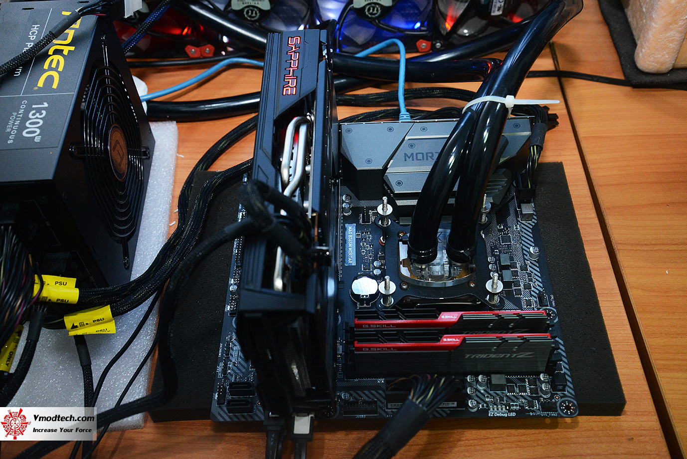 dsc 8187 MSI MAG B365M MORTAR REVIEW