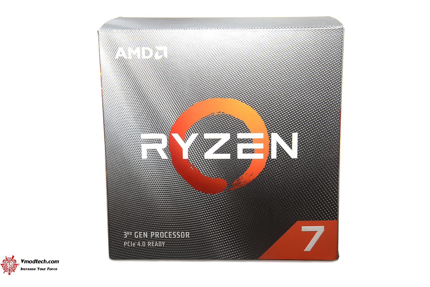 หน้าที่ 1 - AMD RYZEN 7 3700X PROCESSOR REVIEW | Vmodtech.com | Review