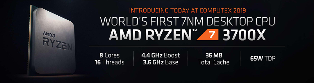 3700x1 AMD RYZEN 7 3700X PROCESSOR REVIEW 