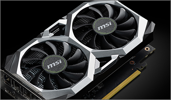 geforce gtx 1650 dt gallery i 300 ltp2x ลือ!! Nvidia อาจจะส่งการ์ดจอ GeForce GTX 1650 Ti ลงสู่ตลาดในอีก 1ถึง 2เดือนข้างหน้านี้ 