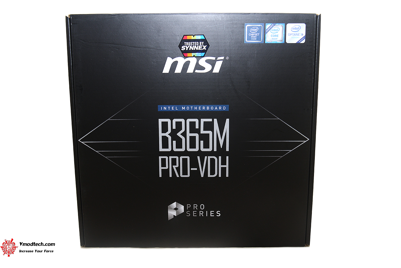 dsc 8377 MSI B365M PRO VDH REVIEW