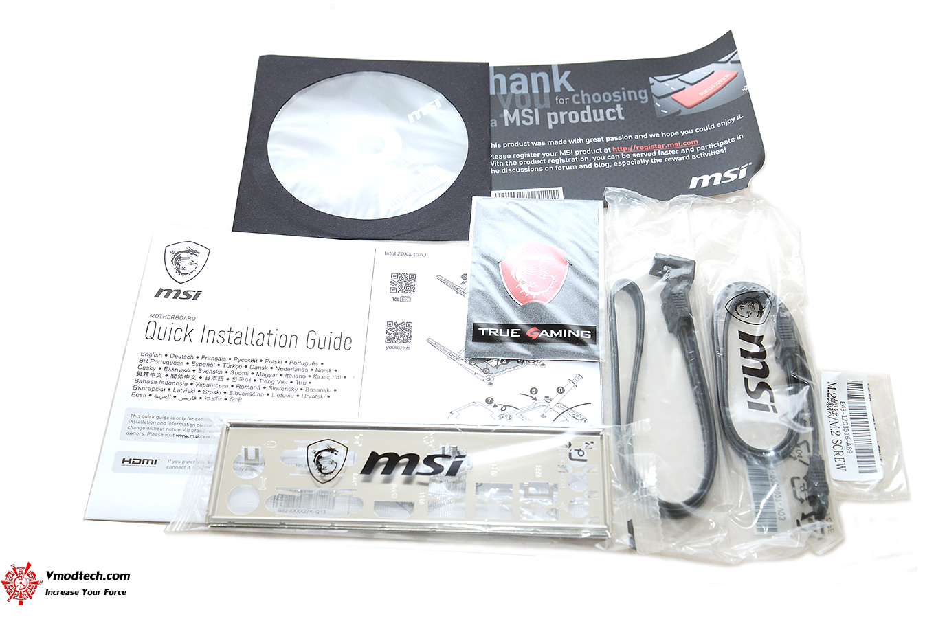 dsc 8396 MSI B365M PRO VDH REVIEW