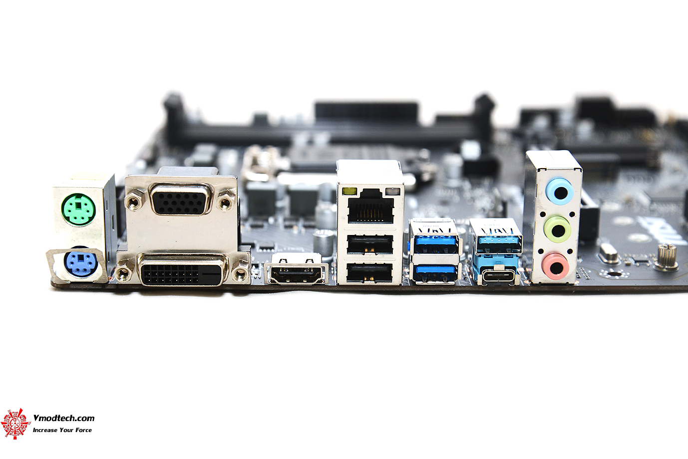 dsc 8475 MSI B365M PRO VDH REVIEW