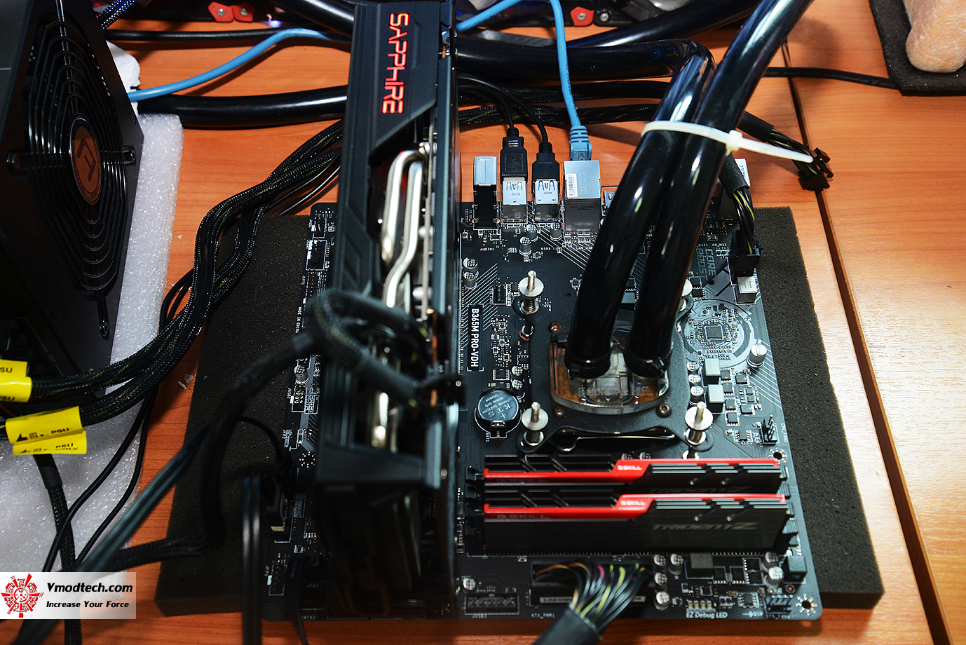 dsc 8506 MSI B365M PRO VDH REVIEW