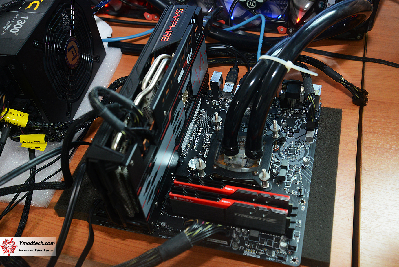 dsc 8507 MSI B365M PRO VDH REVIEW