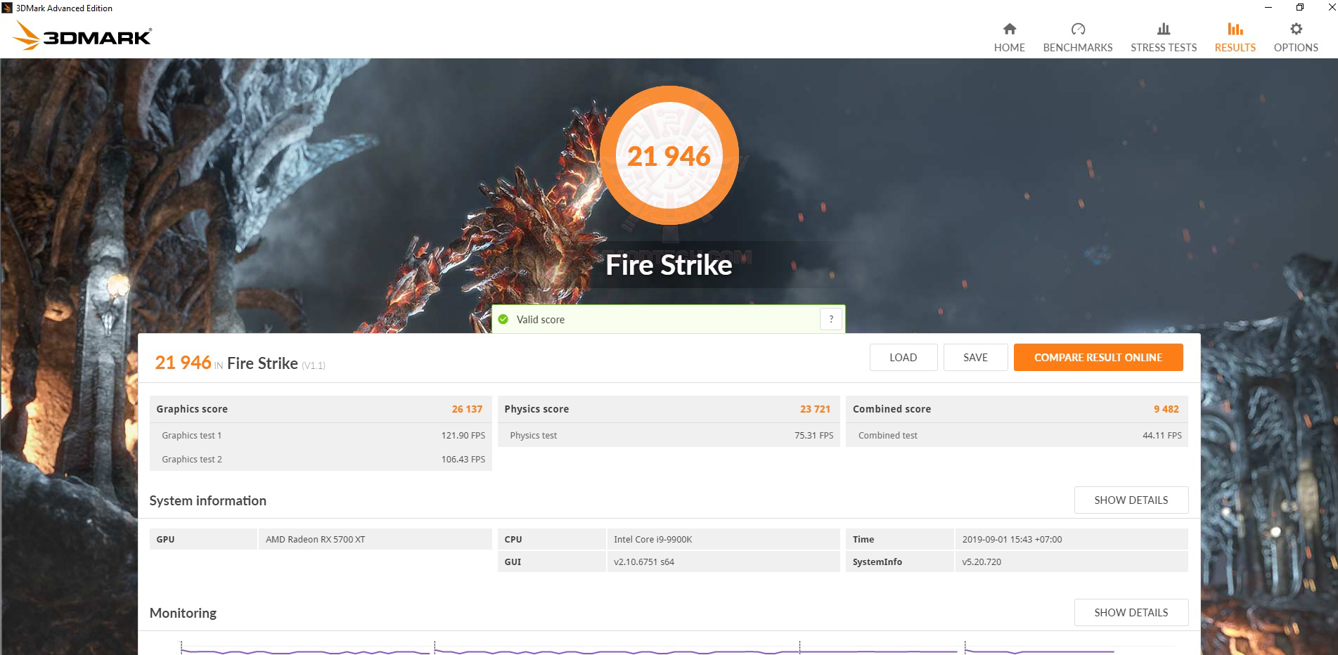 fire MSI B365M PRO VDH REVIEW