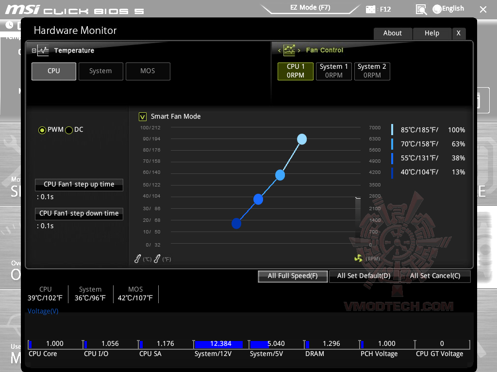 msi snapshot 10 MSI B365M PRO VDH REVIEW