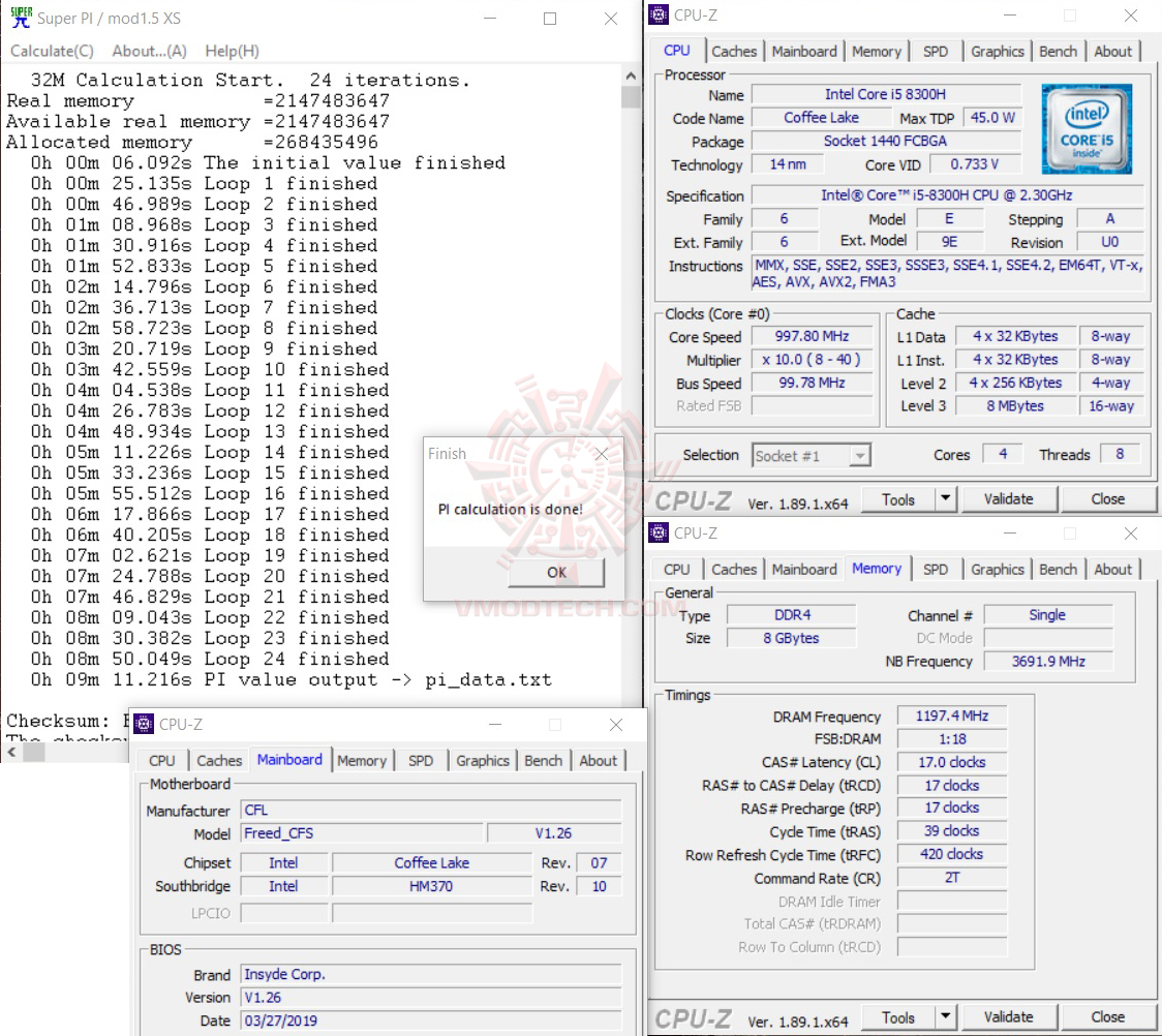 s32 Acer Nitro5 AN515 52 53TU Review 
